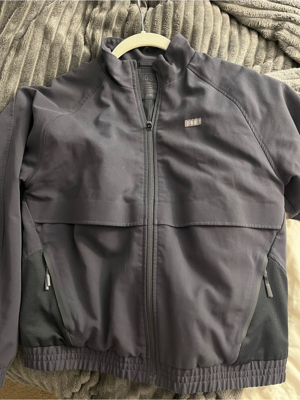 Figs Sydney Jacket - Picture 3 of 4